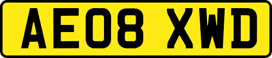 AE08XWD
