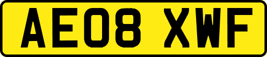 AE08XWF