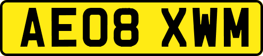 AE08XWM