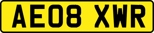 AE08XWR