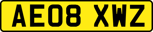 AE08XWZ