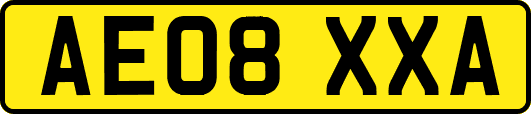 AE08XXA