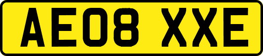 AE08XXE