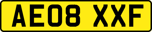 AE08XXF