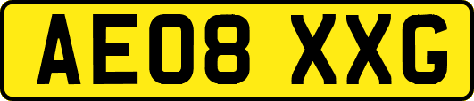 AE08XXG