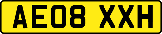 AE08XXH