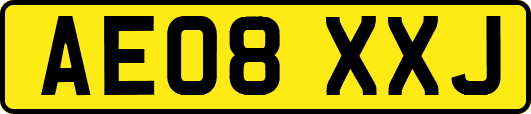 AE08XXJ