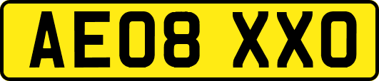 AE08XXO