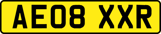 AE08XXR