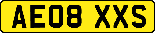 AE08XXS