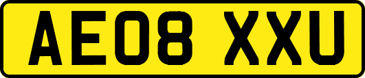 AE08XXU