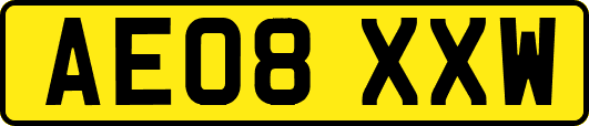 AE08XXW