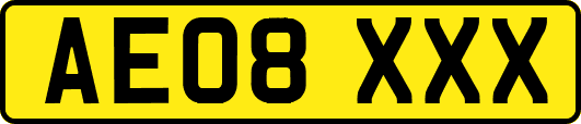AE08XXX