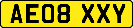 AE08XXY