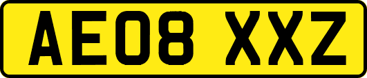 AE08XXZ