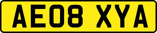 AE08XYA