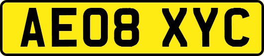 AE08XYC