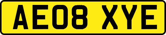 AE08XYE