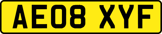 AE08XYF