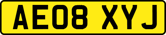 AE08XYJ