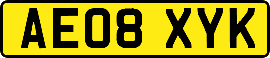 AE08XYK