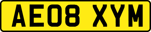 AE08XYM