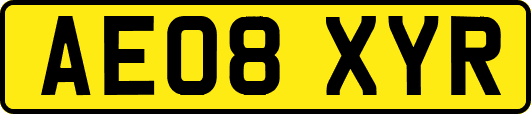 AE08XYR