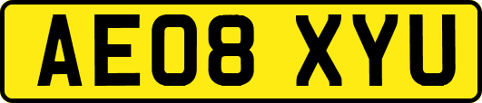 AE08XYU