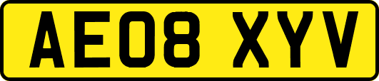 AE08XYV