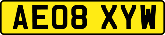 AE08XYW