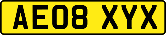 AE08XYX