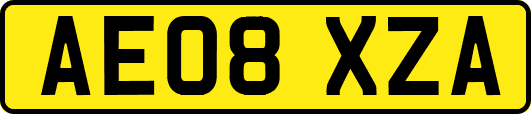 AE08XZA