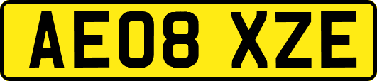 AE08XZE