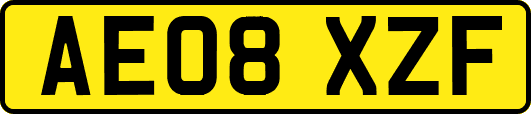 AE08XZF