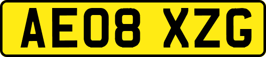 AE08XZG