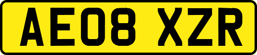 AE08XZR