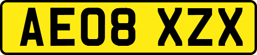 AE08XZX