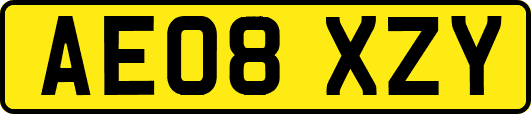 AE08XZY
