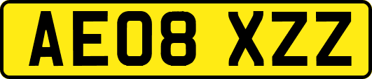 AE08XZZ
