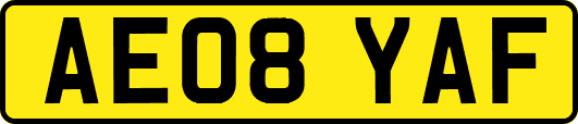 AE08YAF