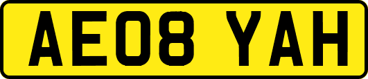AE08YAH