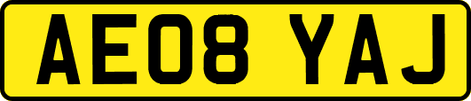 AE08YAJ