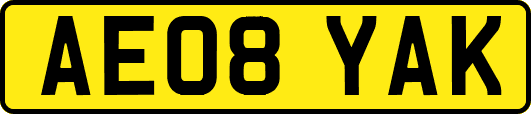 AE08YAK