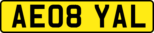AE08YAL