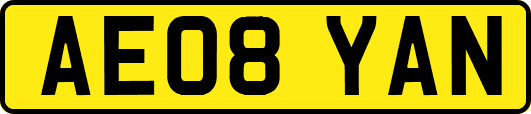 AE08YAN