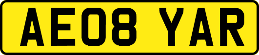 AE08YAR