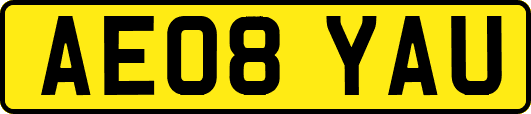 AE08YAU