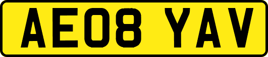 AE08YAV