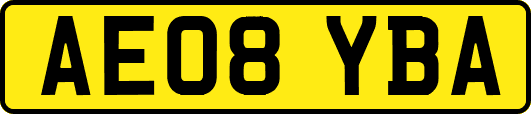 AE08YBA