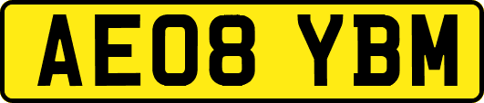 AE08YBM